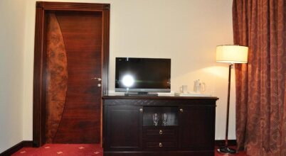 MUSHERIB, фото 21 MUSHERIB, фото 21