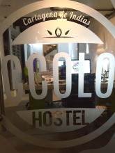 Coccoloba hostel, фото 17