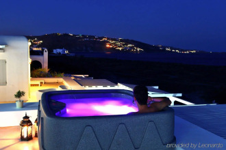 Casa Del Mar Mykonos Seaside Resort, фото 21