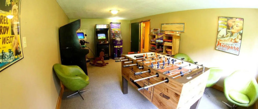 Northern Lights Lodge, фото 26 Northern Lights Lodge, фото 26