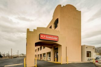 Econo Lodge East Albuquerque