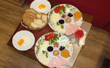 Fidan Residence Taksim Deluxe, фото 14 Fidan Residence Taksim Deluxe, фото 14