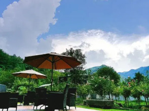 Gelinyue Aparthotel Yunxi Rose Garden, фото 11 Gelinyue Aparthotel Yunxi Rose Garden, фото 11