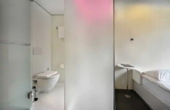 IQ Hotel, фото 12