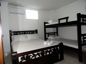 Hospedaje Casa Rosada, фото 4 Hospedaje Casa Rosada, фото 4