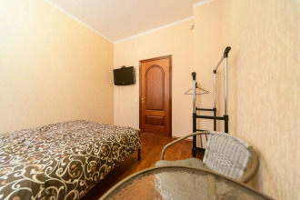 Guest House at the Polytechnic Institute, фото 9 Guest House at the Polytechnic Institute, фото 9