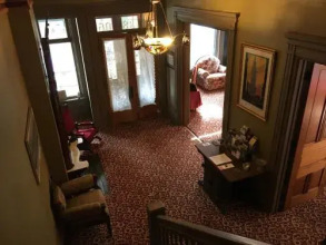 Stone Gables Bed & Breakfast, фото 8 Stone Gables Bed & Breakfast, фото 8