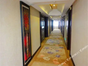 Falaite Junjue Hotel, фото 6