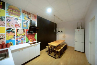 Good Dreams Hostel, фото 15 Good Dreams Hostel, фото 15