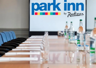 Park Inn By Radisson York City Centre, фото 19