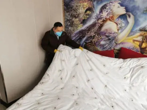 Jiangnanyi Holiday Hotel, фото 7 Jiangnanyi Holiday Hotel, фото 7