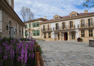 Chateau Changyu AFIP Global, фото 20