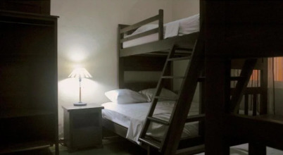 Santo Domingo Bed and Breakfast, фото 41