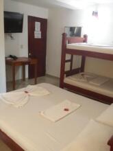 La Casa Del Turista, фото 12 La Casa Del Turista, фото 12