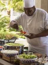 Four Seasons Hotel Tunis, фото 10 Four Seasons Hotel Tunis, фото 10