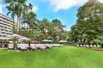 Shangri-la Hotel Singapore, фото 21 Shangri-la Hotel Singapore, фото 21