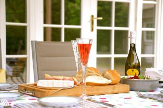 Centre Stables Luxury Self Catering Loch Lomond, фото 19