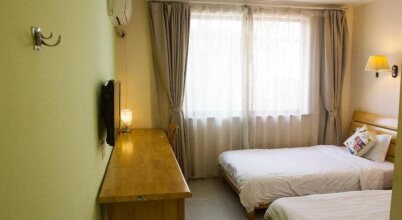 Bark Youth Hostel, фото 33 Bark Youth Hostel, фото 33