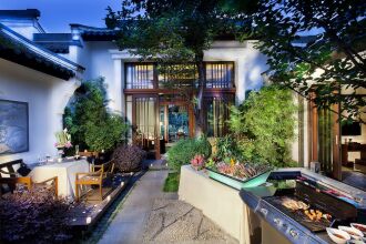 Banyan Tree, фото 11 Banyan Tree, фото 11