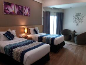 Langkawi Seaview Hotel, фото 2 Langkawi Seaview Hotel, фото 2