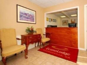 Econo Lodge Thomasville, фото 40 Econo Lodge Thomasville, фото 40