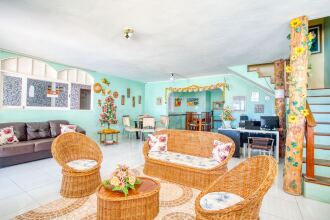 OYO Pousada Flor da Primavera, фото 12