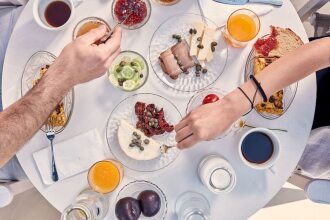 Crossroads Inn, фото 23