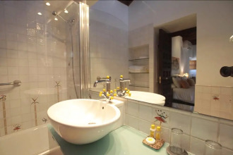 Entre Dos Aguas Hotel Boutique, фото 14