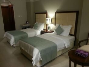 Muscat Inn Hotel, фото 4