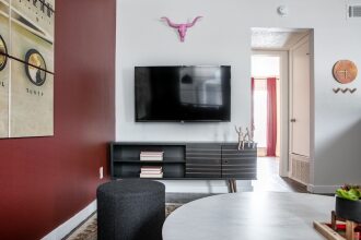 WanderJaunt - Apts off South Congress, фото 19 WanderJaunt - Apts off South Congress, фото 19