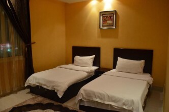 Juina Castle Al Riyadh, фото 4 Juina Castle Al Riyadh, фото 4