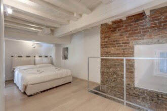 Toscanella Apartment By Home Sharing