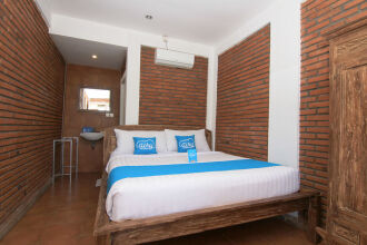 Airy Seminyak Kerobokan Tegal Cupek Gang Karna Bali, фото 38