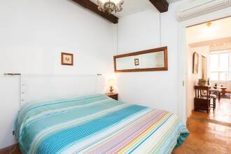 Trastevere Apartments in Rome, фото 6