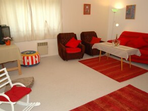 Spacious Cottage in the Giant Mountains, 1 km From the Skislopes, фото 32