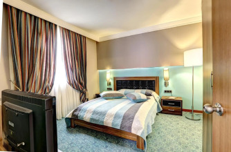 Suhan Cappadocia Hotel & Spa