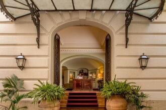 Hotel Locarno