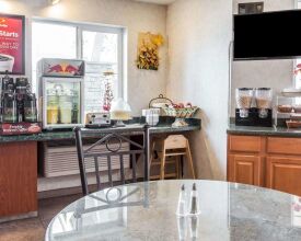 Econo Lodge Cle Elum, фото 25 Econo Lodge Cle Elum, фото 25