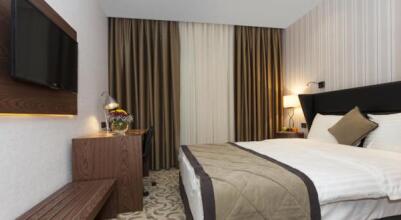Style Hotel Sisli, фото 43 Style Hotel Sisli, фото 43