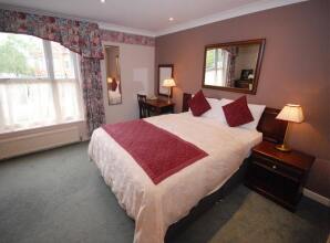 Marlborough House, фото 4 Marlborough House, фото 4