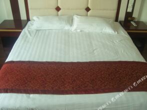 Shui'an Haoting Business Hotel, фото 11