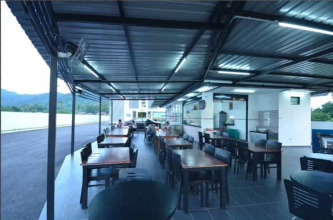 Riverra Inn Langkawi, фото 15 Riverra Inn Langkawi, фото 15