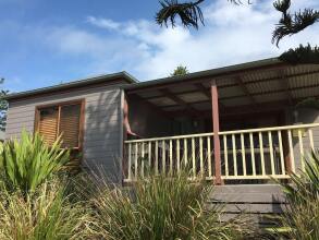 Kiama Harbour Cabins