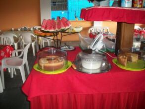 Hotel Galeão, фото 13 Hotel Galeão, фото 13