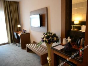 Style Hotel Sisli, фото 47 Style Hotel Sisli, фото 47