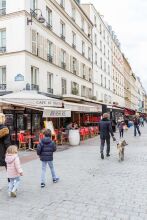 Balcony Views to the Eiffel Tower, фото 13