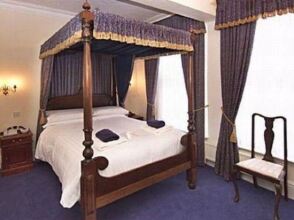 Arden House Guest House, фото 32 Arden House Guest House, фото 32