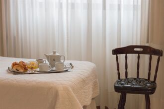 Cuatro Reyes, фото 16 Cuatro Reyes, фото 16