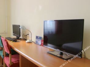 Home Inn (Beijing Suzhouqiao), фото 4 Home Inn (Beijing Suzhouqiao), фото 4