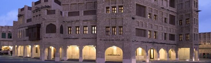 Souq Waqif Boutique Hotels, фото 41 Souq Waqif Boutique Hotels, фото 41